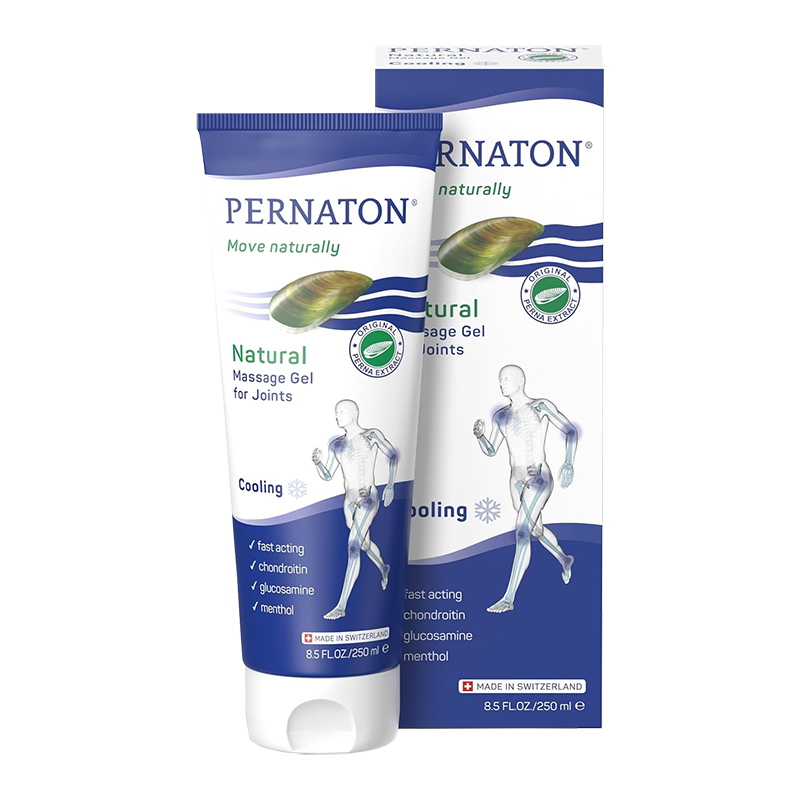 Pernaton Cooling Gel 125ml